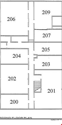 Preview of Office space for Rent at 3053 Harrison Ave