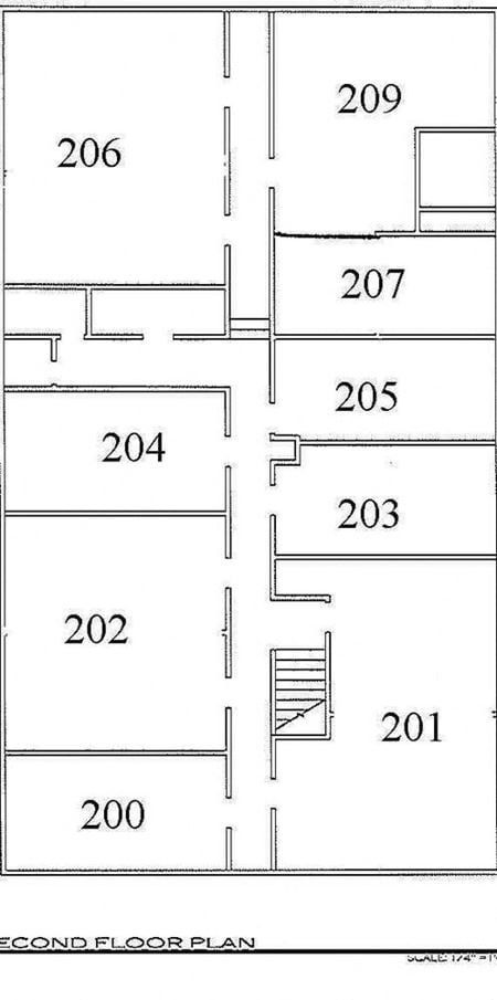 Preview of Office space for Rent at 3053 Harrison Ave