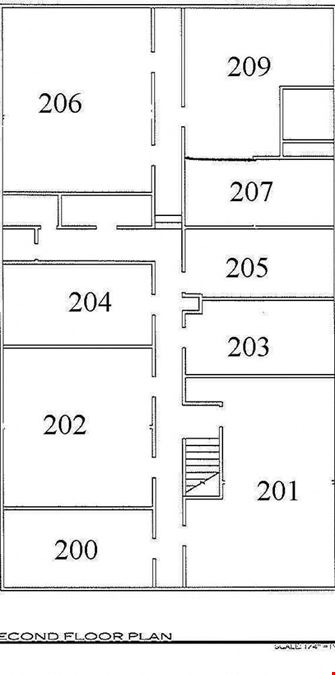 Harrison Office Building
