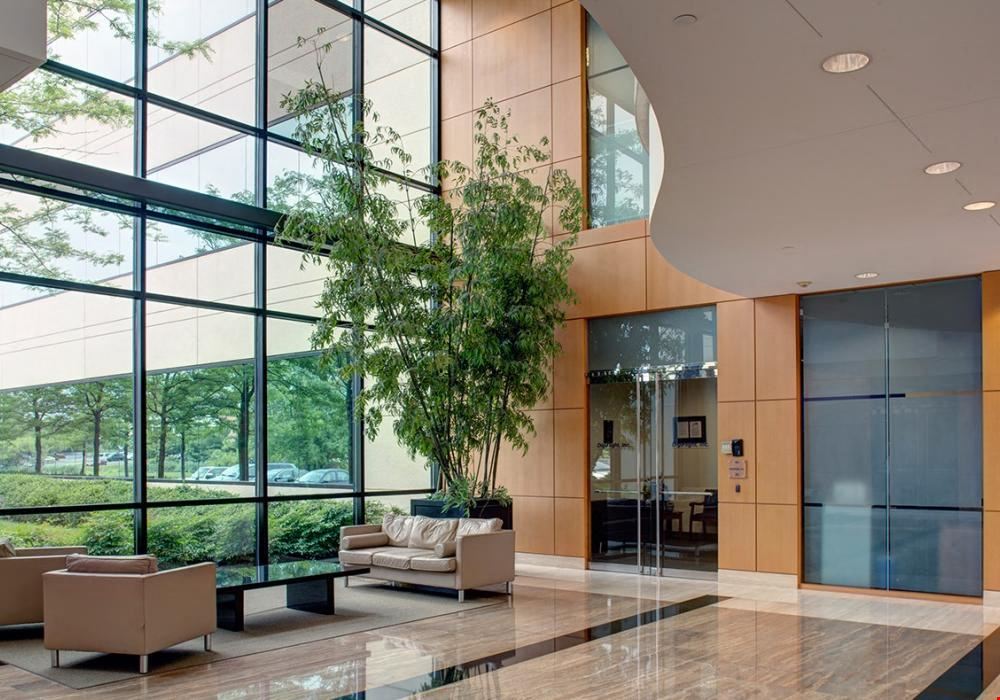 Columbia Corporate Park 4