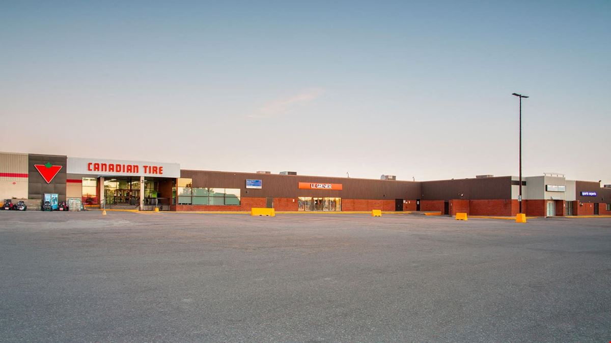 Carrefour Jeannois