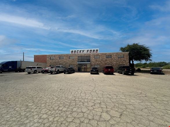Preview of Industrial space for Rent at 3411 W Industrial Ave