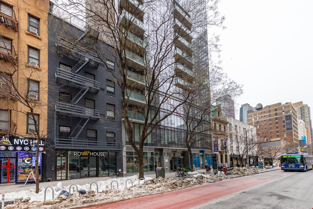 233 East 34th Street