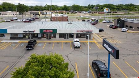 Preview of Retail space for Rent at 160 Bridge Ave 