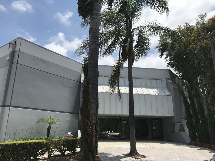17050-17100 Margay Ave