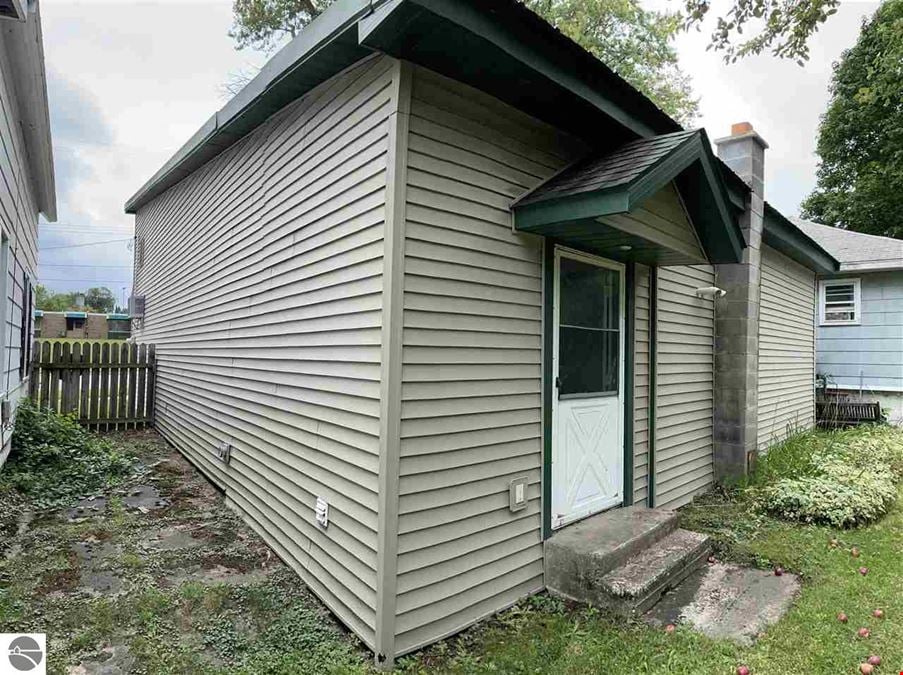 214 Granite St