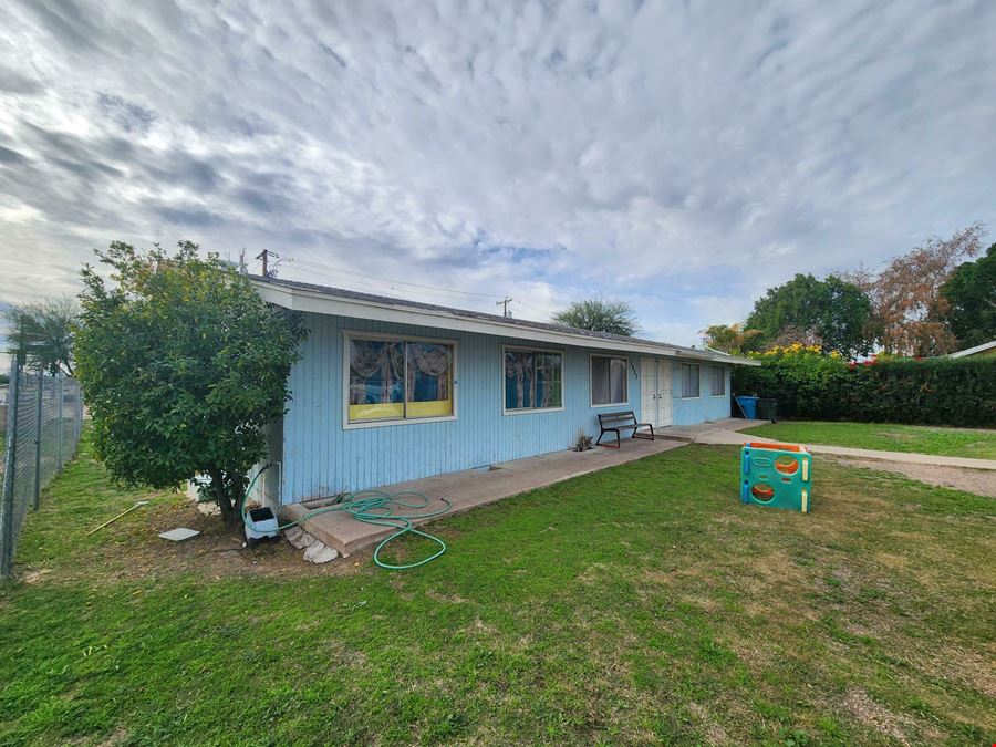 1903 W Ocotillo Rd