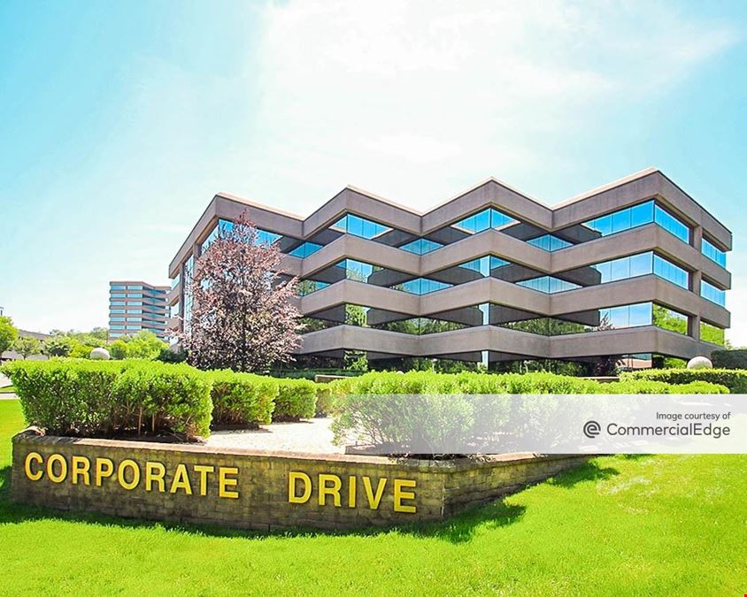 Enterprise Corporate Park