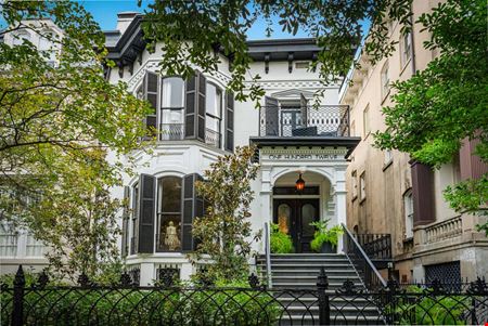 Preview of Multi-Family space for Sale at 112 W Gaston St