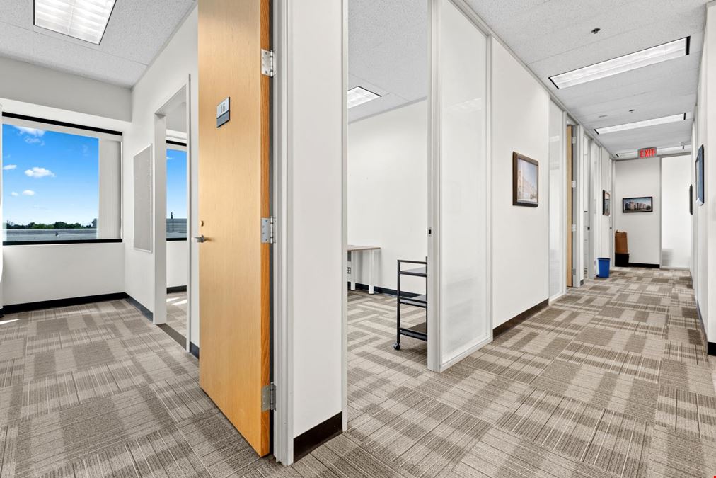 555 Legget Drive - Tower A, Kanata ON.