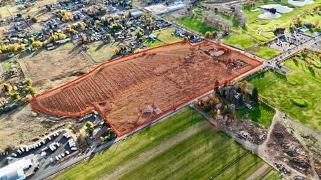 Preview of VacantLand space for Sale at 8400 Occidental Road