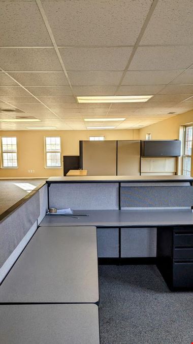 Valley College Drive Office Space