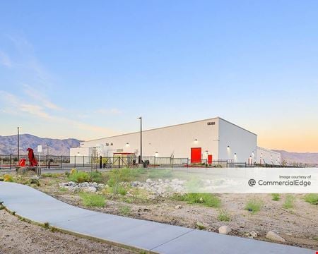 Preview of Industrial space for Rent at 13300 Little Morongo Road