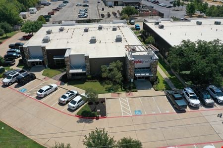 Preview of Office space for Rent at 521 S Loop 288