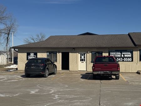 Preview of Office space for Rent at 2241 52nd Ave