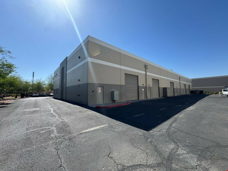 8925 W Larkspur Dr Ste 106