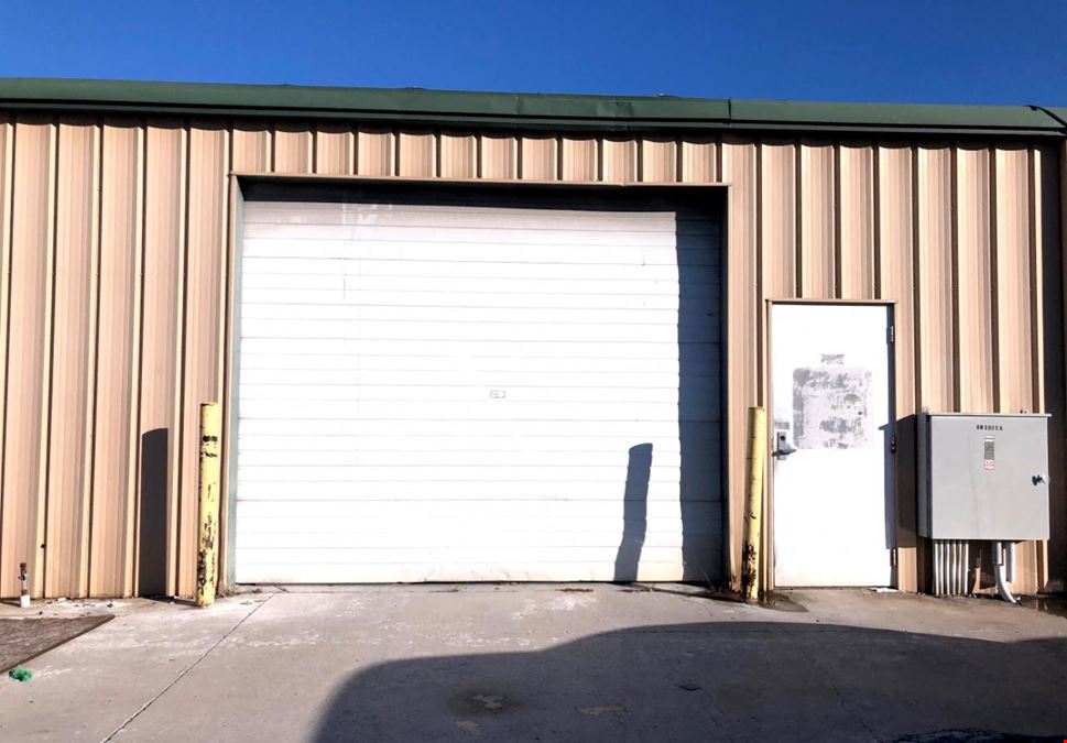 7300 Self Storage Rd- Hwy 64 Business Park