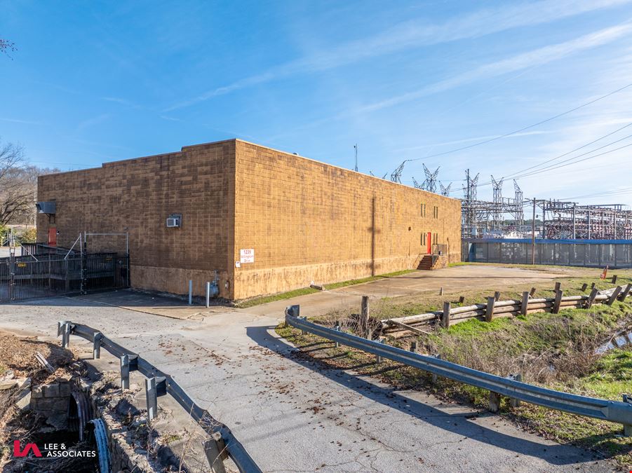 1239 Willingham Dr