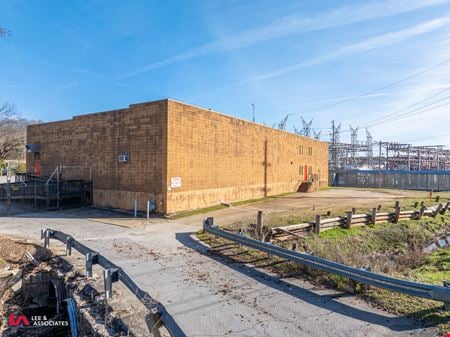 Preview of Industrial space for Sale at 1239 Willingham Dr