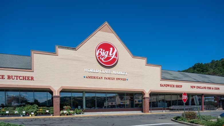 Preview of Retail space for Rent at 275 New Britain Avenue