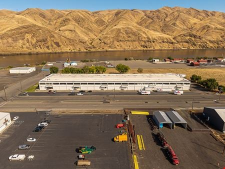 Preview of Industrial space for Sale at 1370 Port Dr