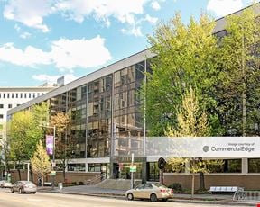 uCity Square - 3624 Market Street