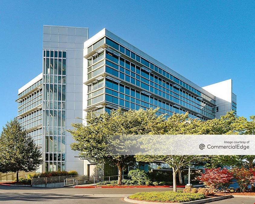 Synopsys Technology Park - Building B