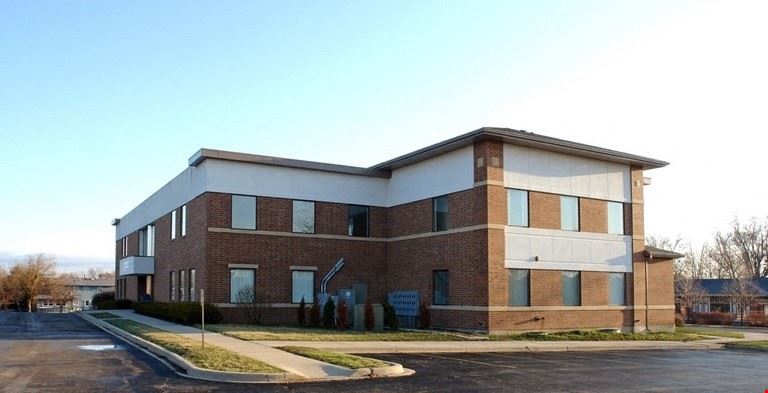 550 Professional Building