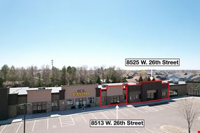 Westridge Mall