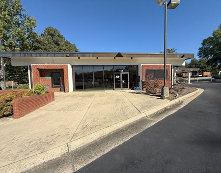 Preview of Office space for Rent at 1420 Hardimont Rd