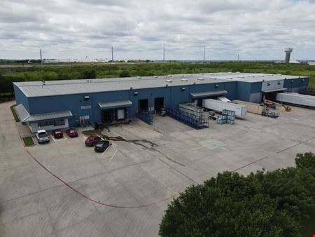 Preview of Industrial space for Rent at 4401 N Elm St