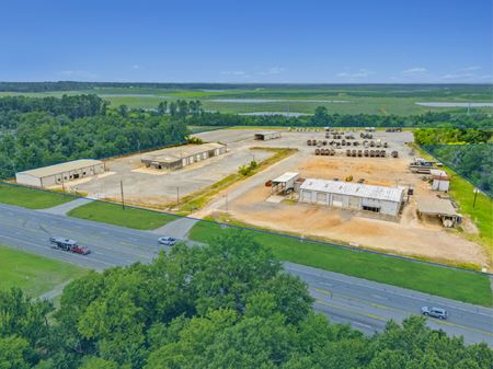 Preview of commercial space at 6229 & 6365 Hwy 59