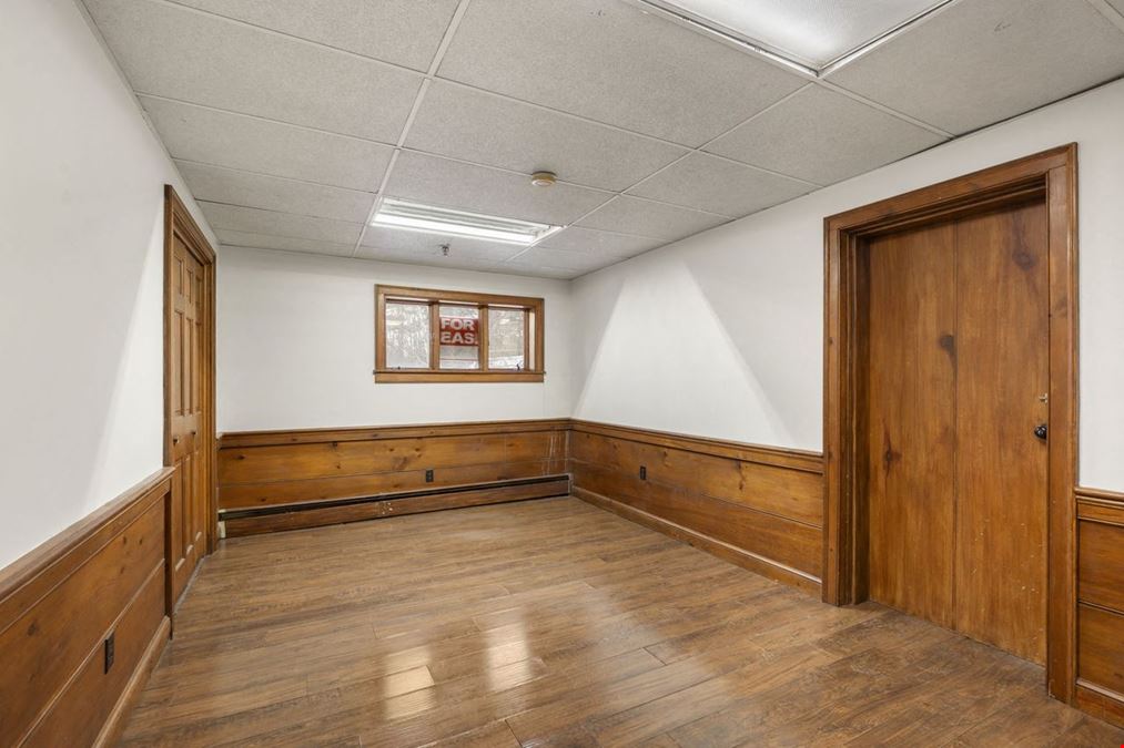 166 W Main Street For Sale