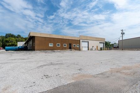 Preview of Industrial space for Sale at 7880 F St
