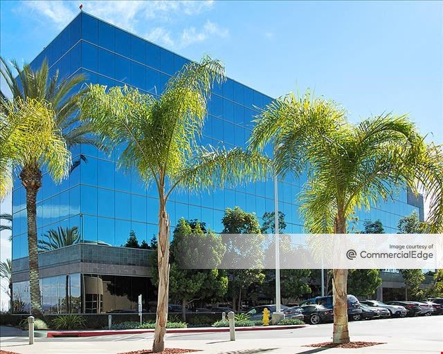 Seaview Corporate Center I