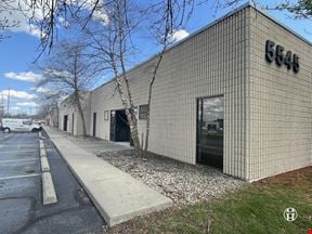 Park Fletcher Building 13