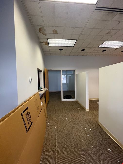 Zidel Professional/Medical Office Space
