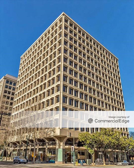 Towers @ 2nd - 75 East Santa Clara Street