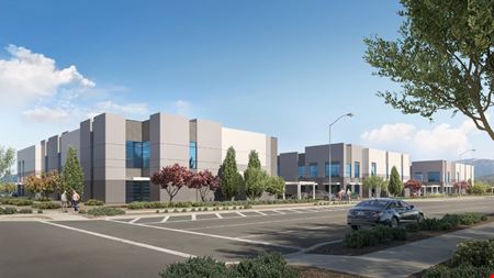 Preview of Industrial space for Rent at 12020 East End Avenue