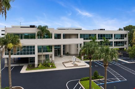 Water's Edge Office Center