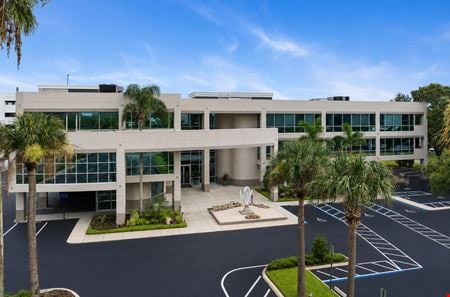 Preview of Office space for Rent at 2963 Gulf to Bay Blvd.