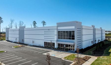 Preview of Industrial space for Rent at 2675 David Hutchison Rd.