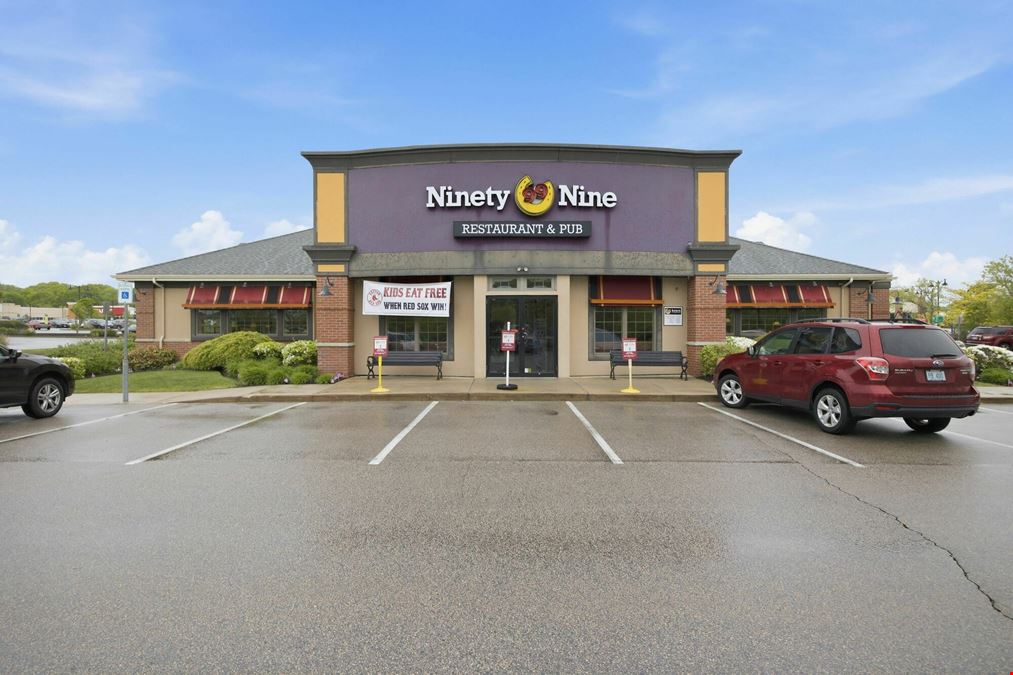 Retail Space Available at Westerly Crossings