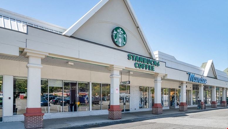 Preview of Retail space for Rent at 214-246 S Highland Ave