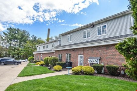 Preview of Office space for Rent at 209 Portage Trail Ext