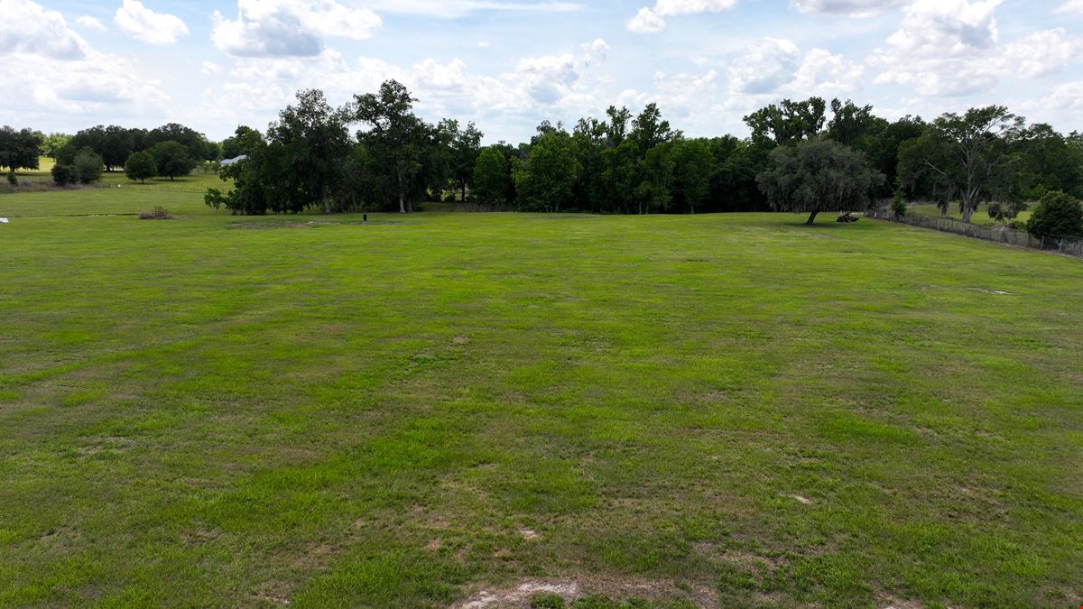 Broken Arrow Ranch