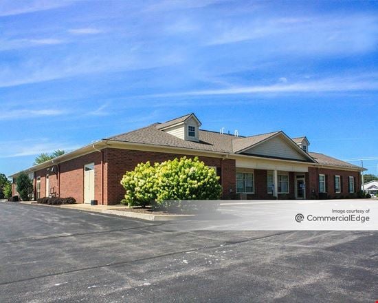 Preview of Office space for Rent at 6532 Anthony Drive