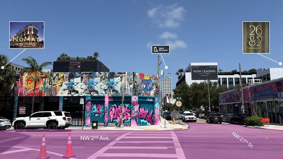 2525 NW 5th Ave