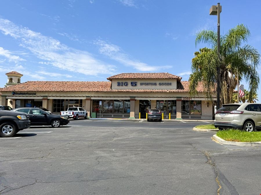 Moreno Valley Plaza