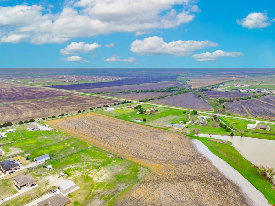 Land for Sale in Nevada, TX
